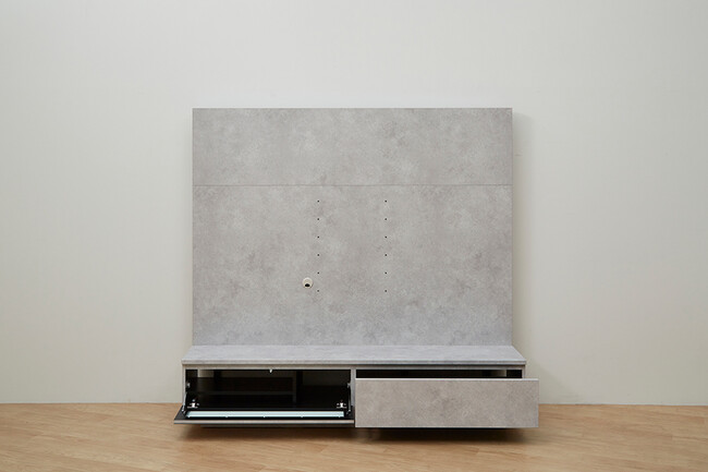 LUU（ルー）テレビボード（セラミカネロ） 