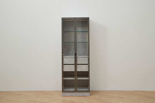 LUU（ルー）キュリオケース 