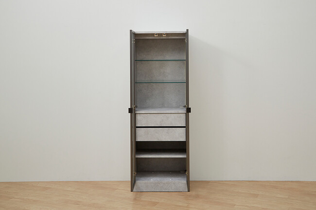 LUU（ルー）キュリオケース 