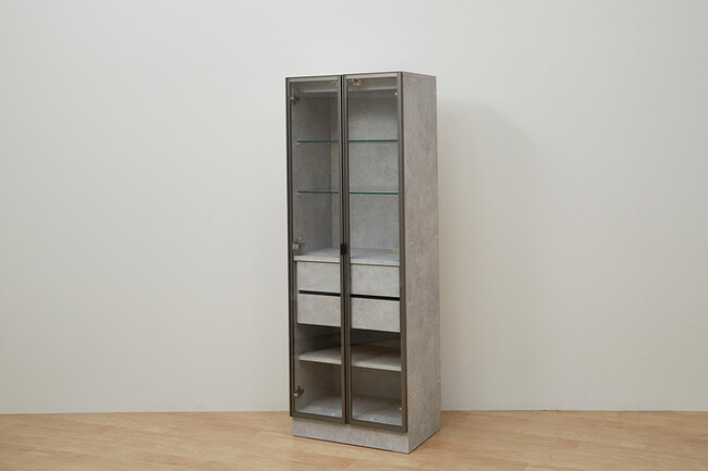 LUU（ルー）キュリオケース 