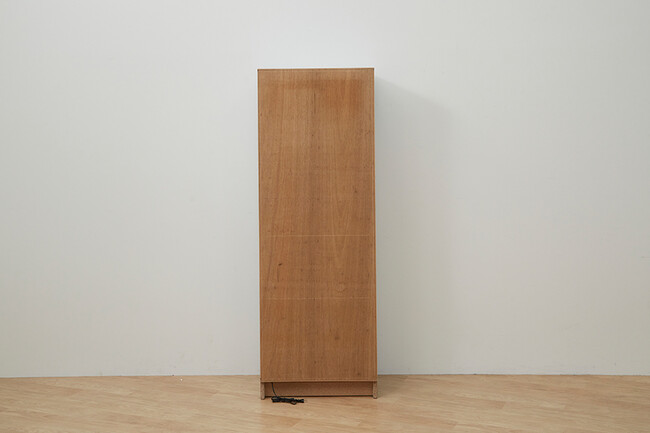 LUU（ルー）キュリオケース 