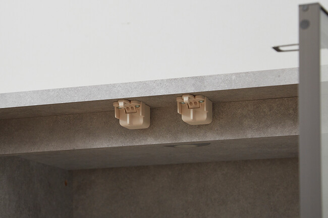 LUU（ルー）キュリオケース 