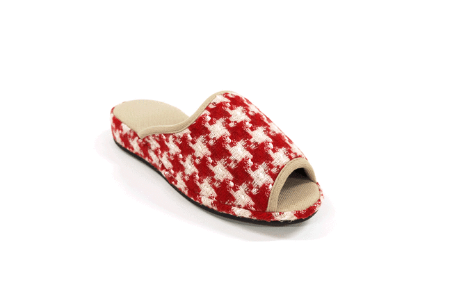 Skips! パンタロン（M / レッド） 