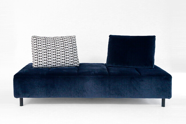 NESSO（ネッソ）クッションレスト * 