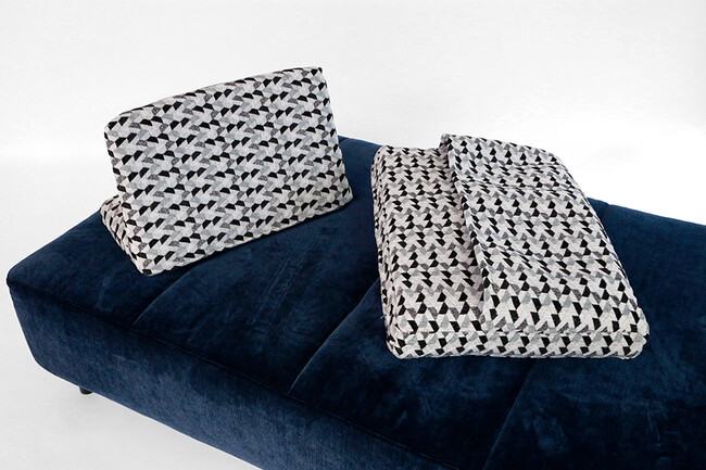 NESSO（ネッソ）クッションレスト * 