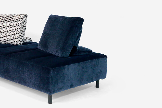 NESSO（ネッソ）クッションレスト * 