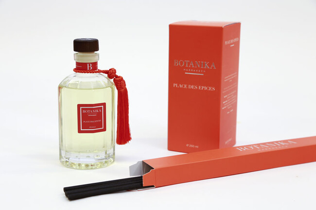 BOTANIKA（ボタニカ）ディフューザー 250ml DESEPICES * 