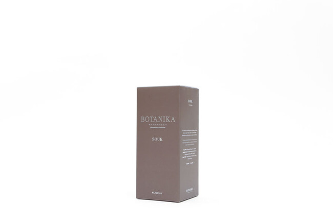 BOTANIKA（ボタニカ）ディフューザー 250ml SOUK * 