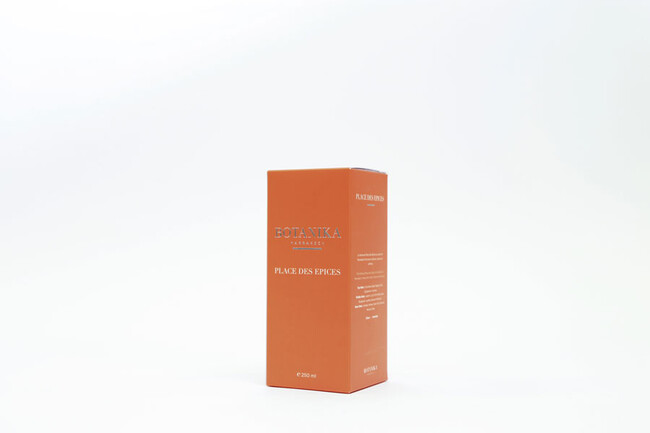 BOTANIKA（ボタニカ）ディフューザー 250ml DESEPICES * 