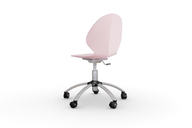 カリガリス バジル デスクチェア ／ Calligaris BASIL Desk chair[CS1366] 