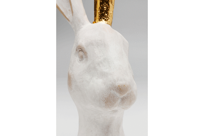 バニーゴールド デコオブジェ* 