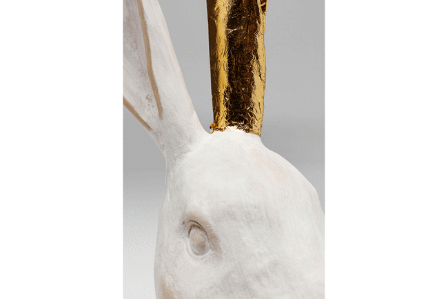 バニーゴールド デコオブジェ* 