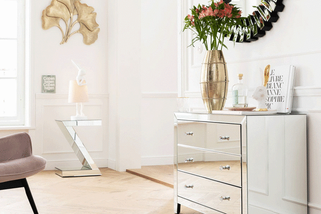 バニーゴールド デコオブジェ* 