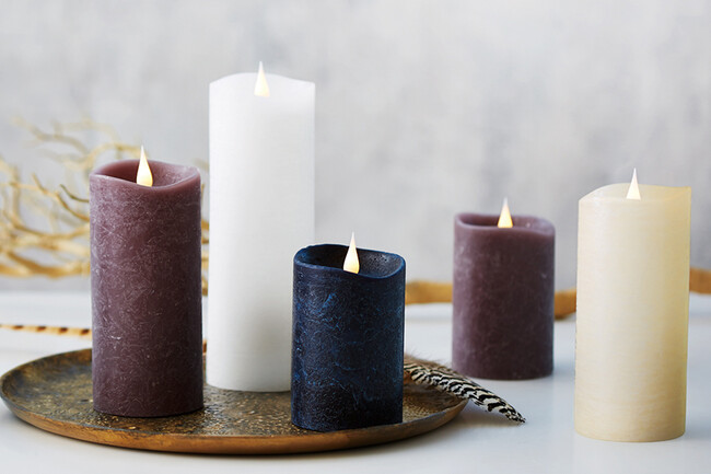 エンキンドルラスティクピラーL * 