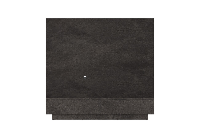 LUU（ルー）テレビボード（セラミカネロ） 