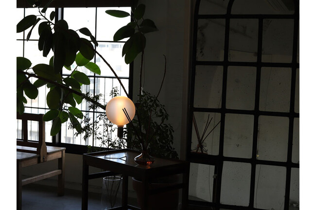 NOSTALGIA LED BULB BIG ランプ 