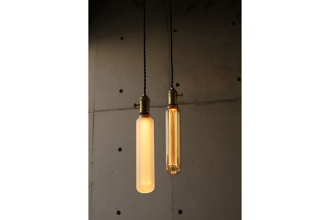 NOSTALGIA LED BULB BIG ランプ 