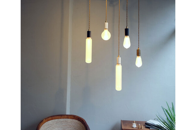 NOSTALGIA LED BULB BIG ランプ 