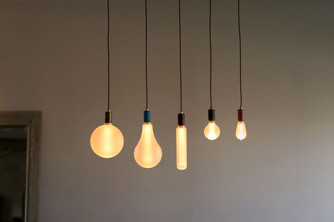 NOSTALGIA LED BULB BIG ランプ 