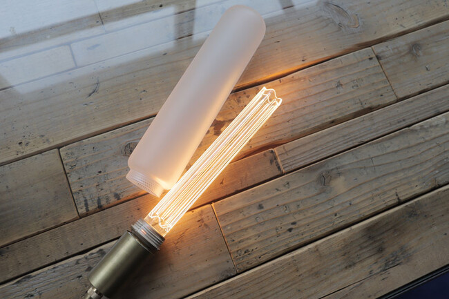 NOSTALGIA LED BULB BIG ランプ 