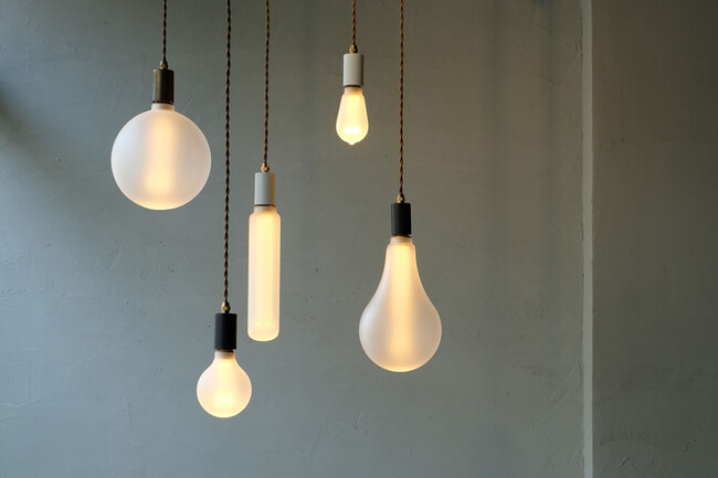 NOSTALGIA LED BULB BIG ランプ 