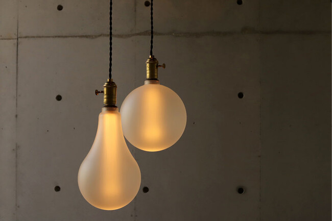 NOSTALGIA LED BULB BIG ランプ 