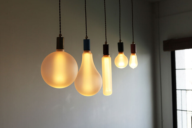 NOSTALGIA LED BULB BIG ランプ 