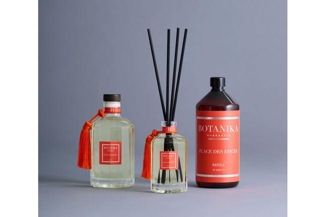 BOTANIKA（ボタニカ）ディフューザー 250ml DESEPICES * 