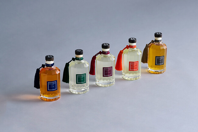 BOTANIKA（ボタニカ）ディフューザー 250ml DESEPICES * 