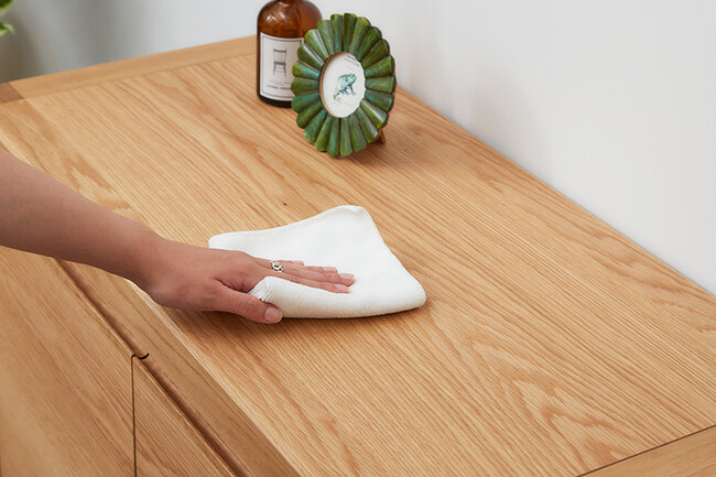 TRUNK（トランク）リビングボード（ウォールナット） 