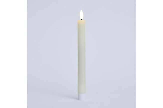 LEDライトスティックキャンドルロッド 2pcs 