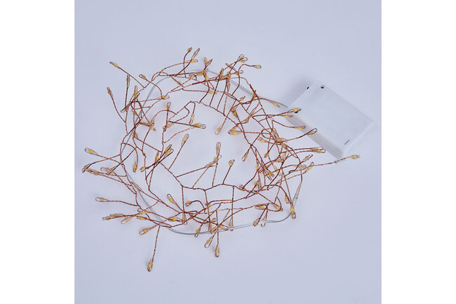 LEDワイヤーライトブランチグロートCP 