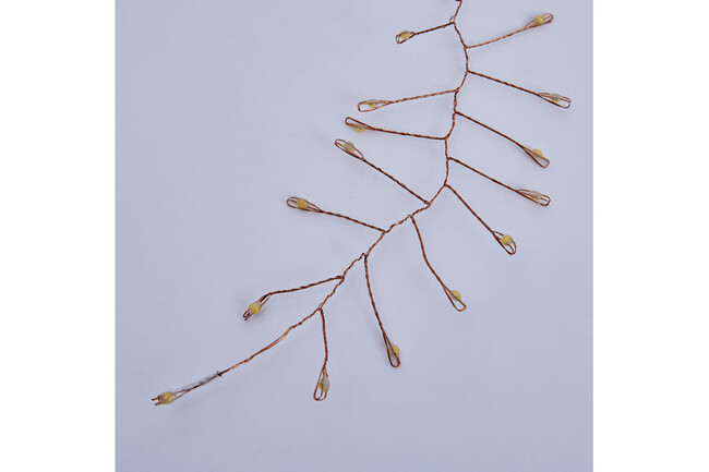 LEDワイヤーライトブランチグロートCP 