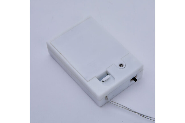 LEDワイヤーライトブランチグロートCP 