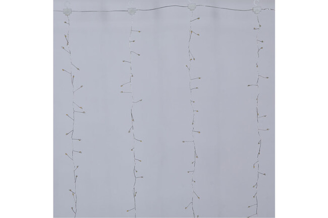 LEDライトワイヤーデコレーションラインアップ 