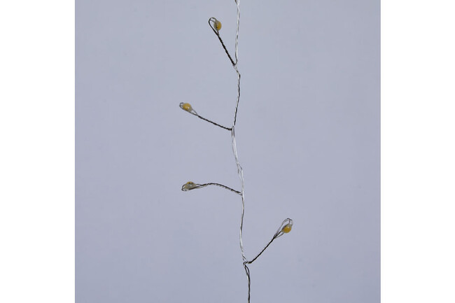 LEDライトワイヤーデコレーションラインアップ 