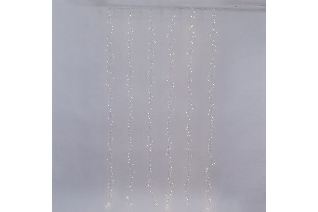 LEDライトワイヤーデコレーションラインアップ 