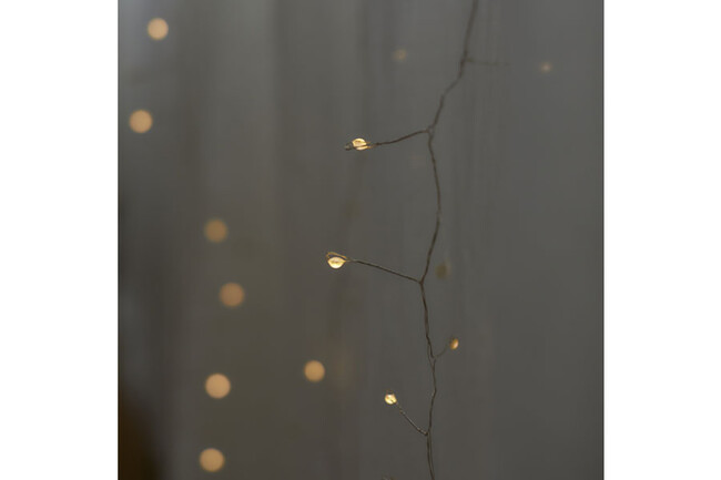 LEDライトワイヤーデコレーションラインアップ 