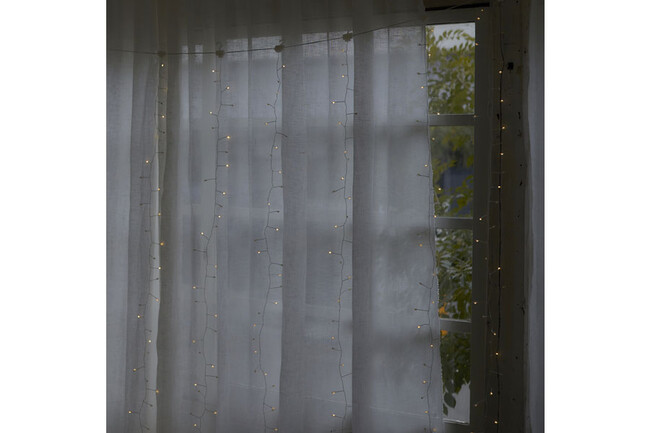 LEDライトワイヤーデコレーションラインアップ 