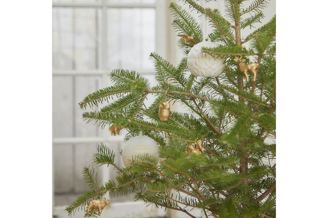 REZINタイアップオーナメントアニマル 3set * 