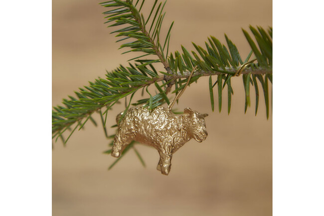 REZINタイアップオーナメントアニマル 3set * 