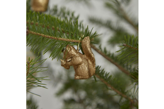 REZINタイアップオーナメントアニマル 3set * 