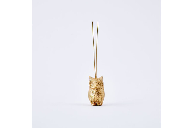 REZINタイアップオーナメントアニマル 3set * 