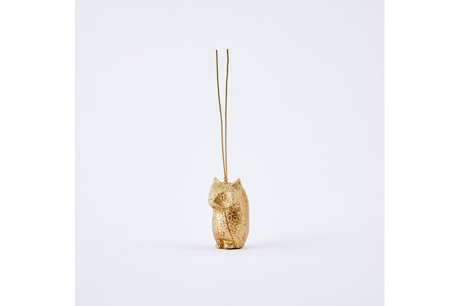 REZINタイアップオーナメントアニマル 3set * 