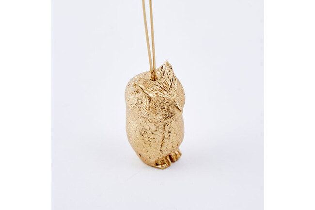 REZINタイアップオーナメントアニマル 3set * 