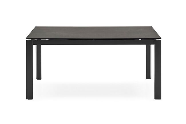 カリガリス デュッカ 伸長式ダイニングテーブル (セラミック) ／ Calligaris Duca extendable Dining table[CS4089-R 130] P6C 