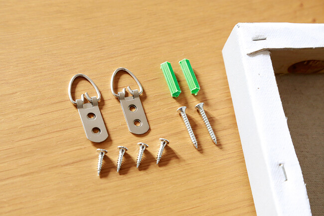 ツリーゴールド 80×60cm 