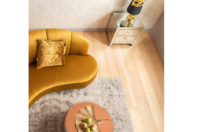 ラグジュアリー（2Drawers） キャビネット 