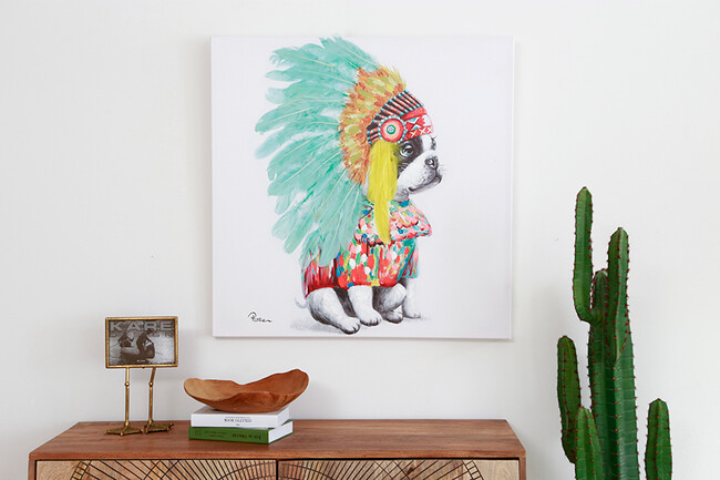 ダックフィートホライズン  13x18cm フォトフレーム 