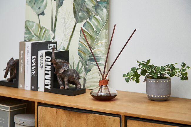 カラフェ ディフューザー ブルゴーニュ 